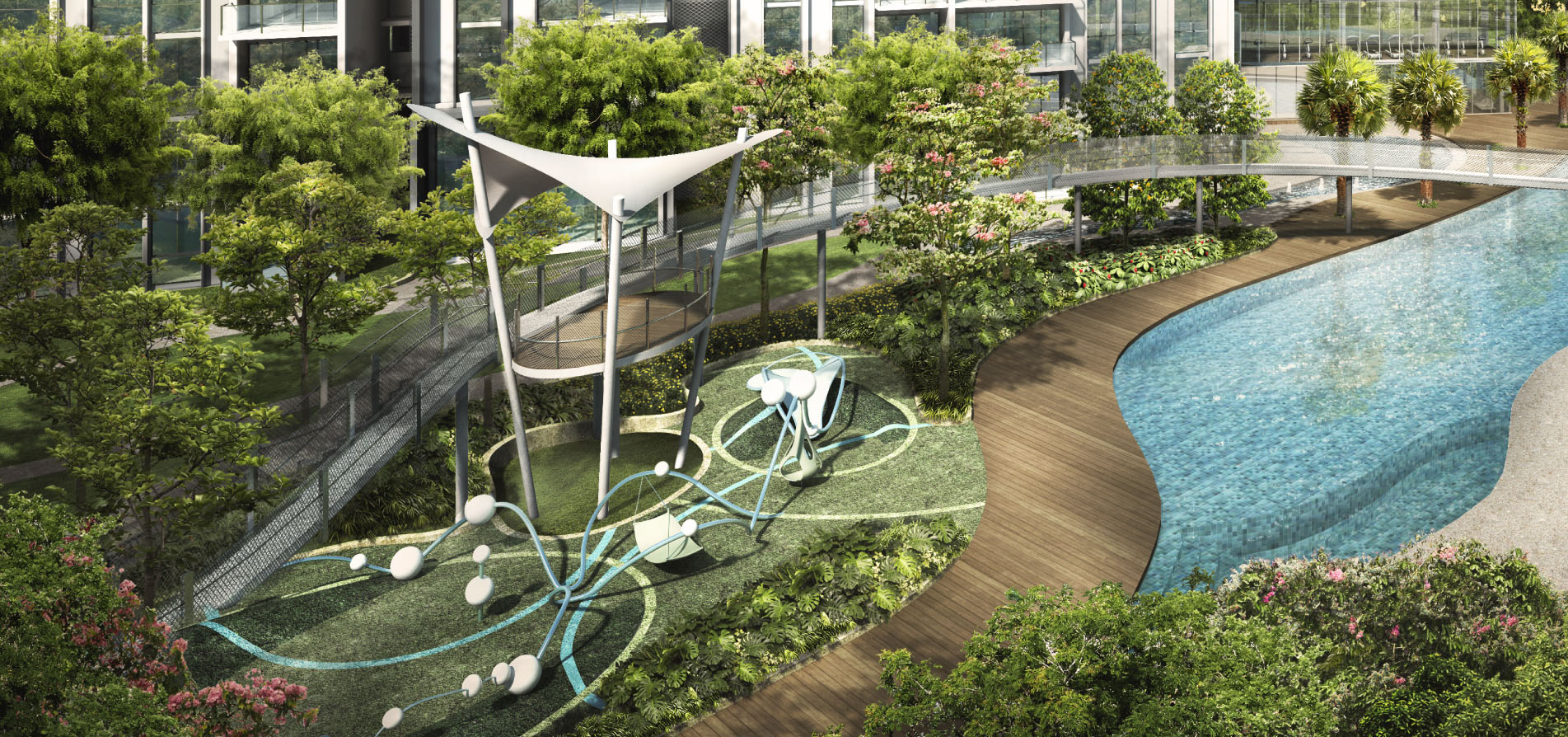 Tampines Avenue 10 (EC)